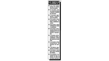 ámbito.com | Menem anota nuevos candidatos para el PJ hasta el 23 de enero