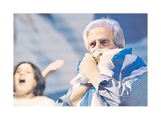 De acuerdo con los analistas, el expresidente Tabaré Vázquez, y candidato a un segundo mandato, tiene asegurada la victoria en la segunda vuelta, programada para el 30 de noviembre.
