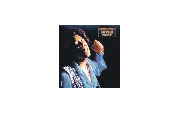 Recuperan un Jimi Hendrix esencial