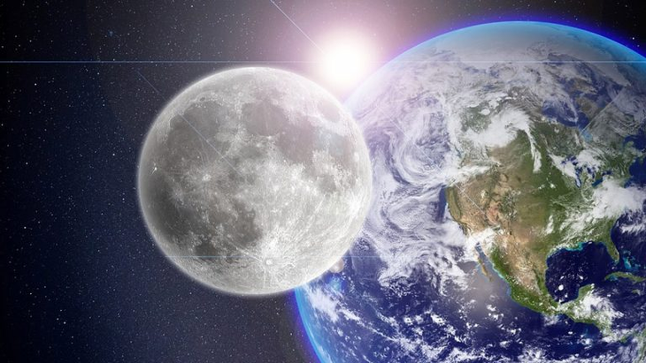 Calendario Astronómico de noviembre 2022