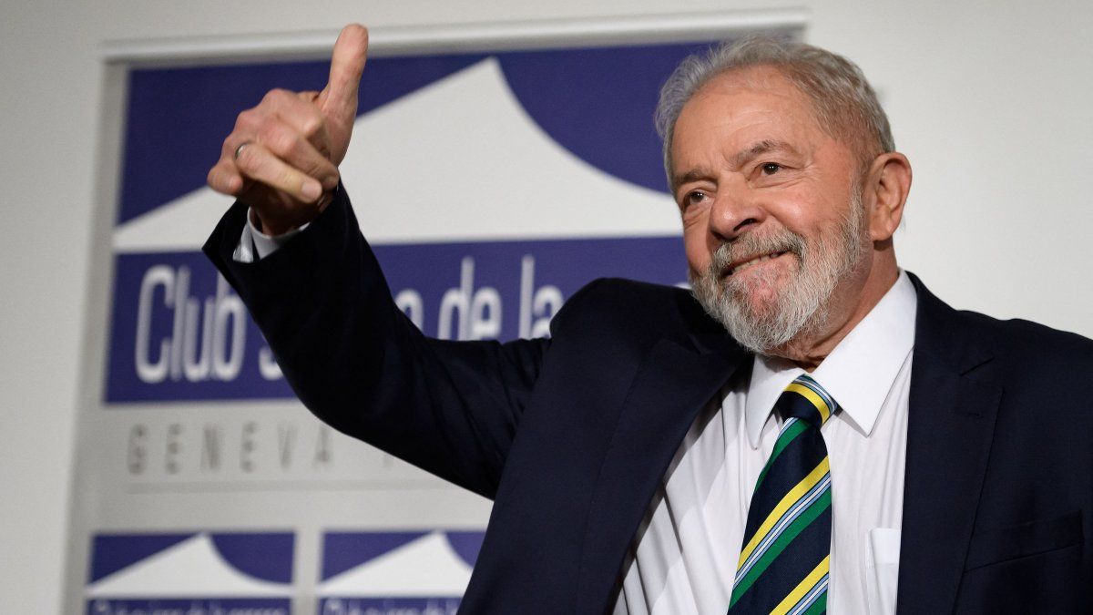 Lula announced 17 ministers of his next government