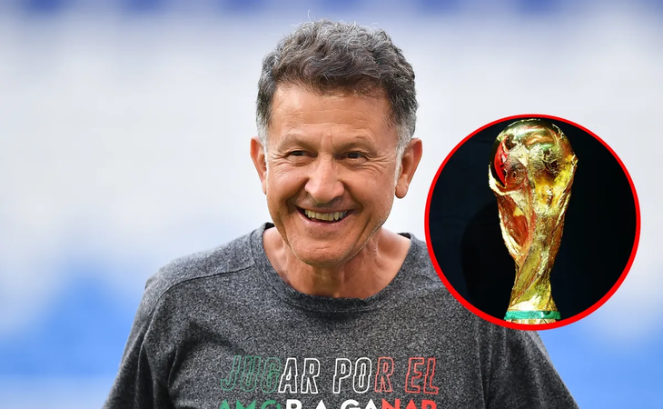 ororio tudn mundial