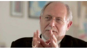 Diego Guelar, embajador argentino en China