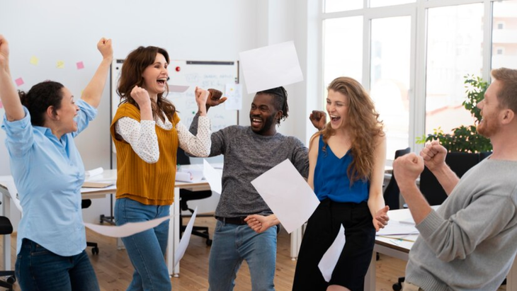 Harvard descubrió cuál es el error más común que cometemos y nos impide ser felices Harvard descubrió cuál es el error más común que cometemos y nos impide ser felices