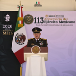 “El Tuli” murió tras intentar escapar a los tiros de un operativo de fuerzas especiales. En el vehículo llevaba más de 7 millones de pesos mexicanos y casi un millón de dólares. “El Tuli” murió tras intentar escapar a los tiros de un operativo de fuerzas especiales. En el vehículo llevaba más de 7 millones de pesos mexicanos y casi un millón de dólares.