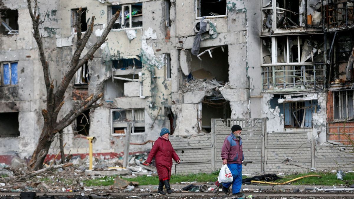 Ukraine devalues ​​its currency by 25% due to the war
