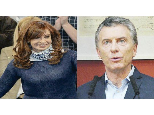 Gobierno: estalla interna por blanqueo