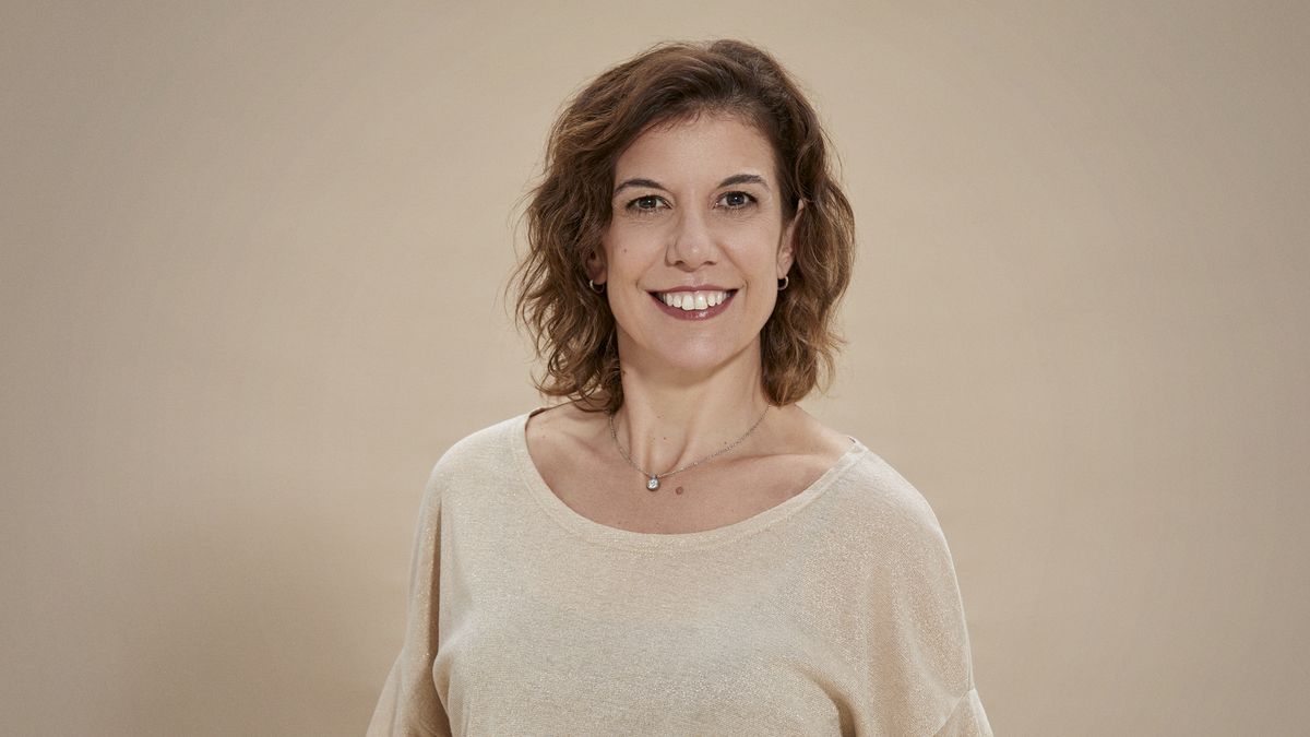 Con ojos de optimismo