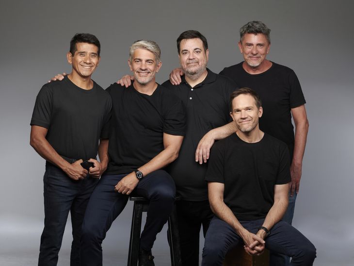 Javier Daulte nominado como mejor director por  Javier Daulte nominado como mejor director por