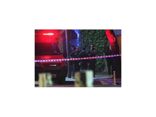 Hallan maniatada y asesinada a anciana en su casa de Chacarita