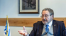 Jorge Chediak, secretario general para la lucha contra el lavado de activos y financiamiento del terrorismo (Senaclaft).