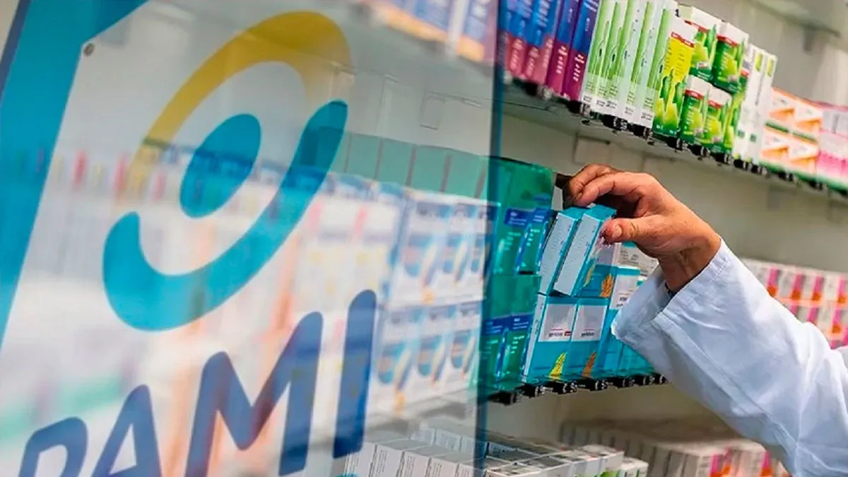 La situaci�n de PAMI llega al Congreso: la oposici�n insiste con que se declare la emergencia
