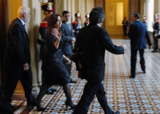 Es mi momento más doloroso, pero no el más difícil (foto 1)