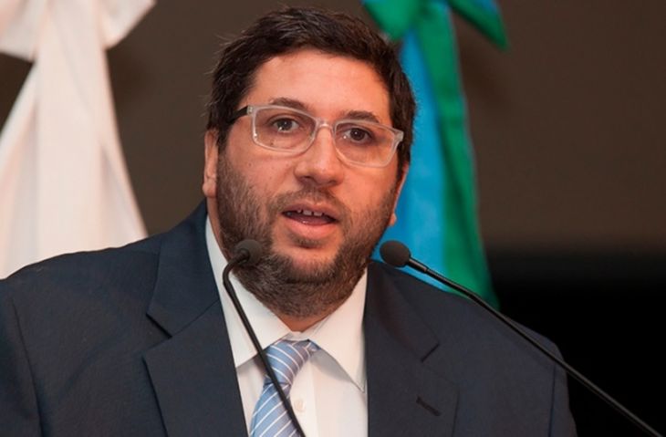 Juan Manuel Olmos, el interlocutor entre Karina Milei y Cristina Kirchner Juan Manuel Olmos, el interlocutor entre Karina Milei y Cristina Kirchner