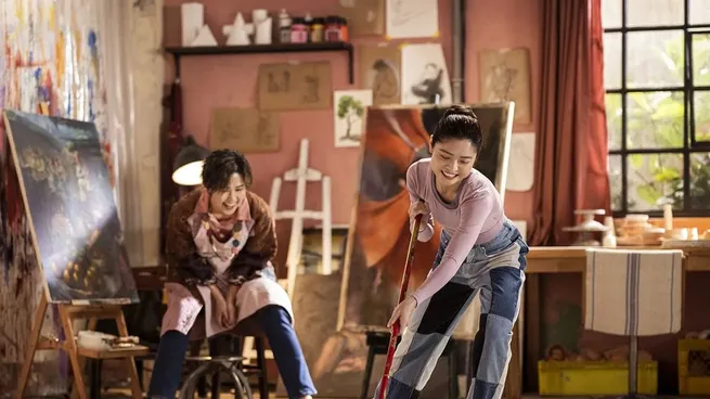 Netflix recommendations: Can a summer change everything? That’s what “summer nights in Taipéi” is about