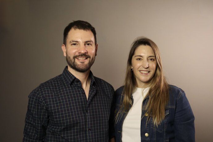 La lista de Castañeira está encabezada, para la tercera sección, por el sociólogo y dirigente del Nuevo Más Juan Cruz Ramat.