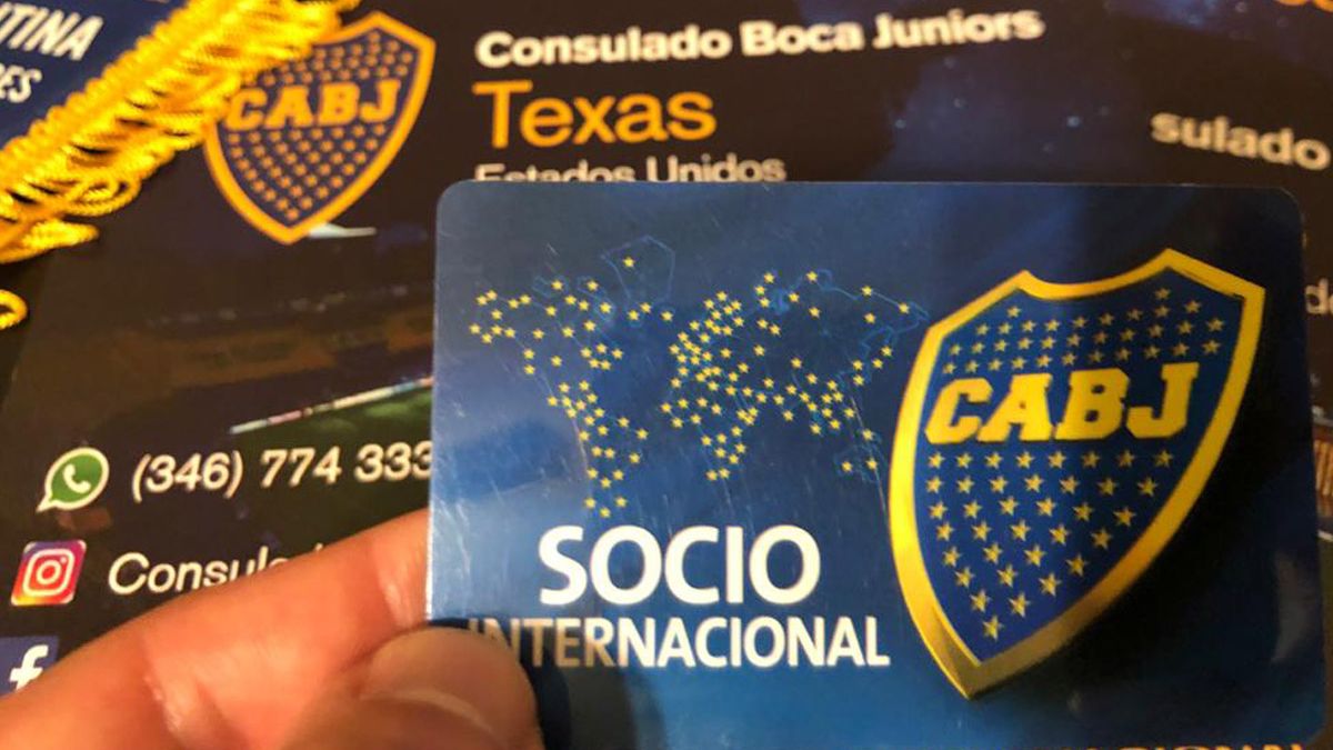 Boca will increase the social quota by 100%