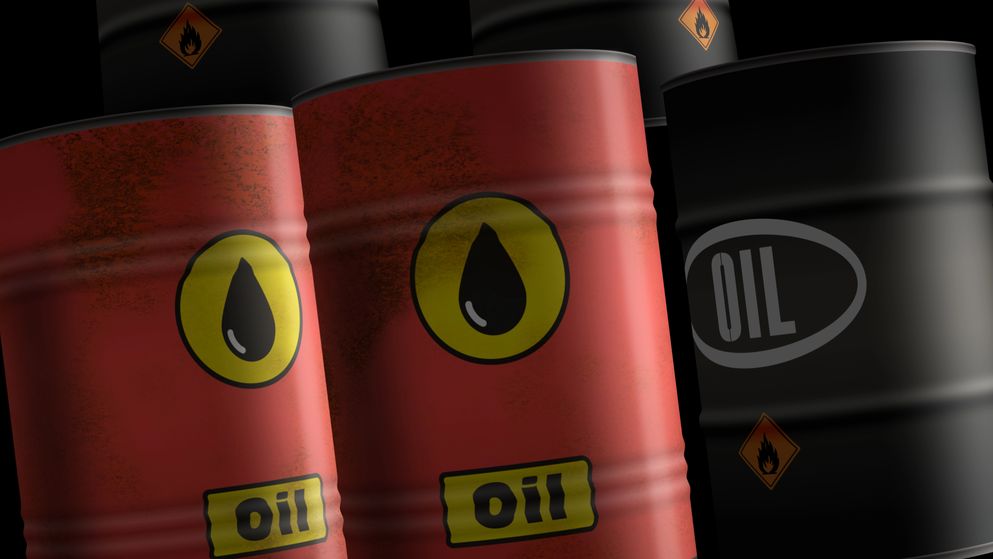 El precio mayorista del petróleo saltó 27,3% en marzo.