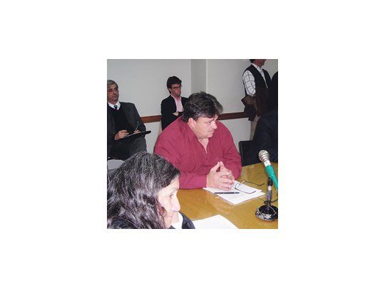 El diputado por la UCR La Pampa y ex dirigente de Federación Agraria, Ulises Forte, logró que en la Comisión de Agricultura de la Cámara de Diputados se firmara el dictamen para su proyecto de ley para la ganadería bovina.