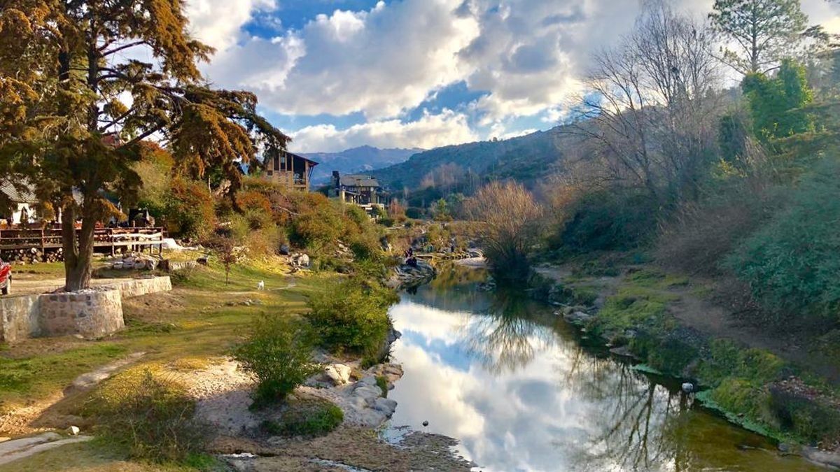 Tourism in Argentina: five must-see places in Córdoba