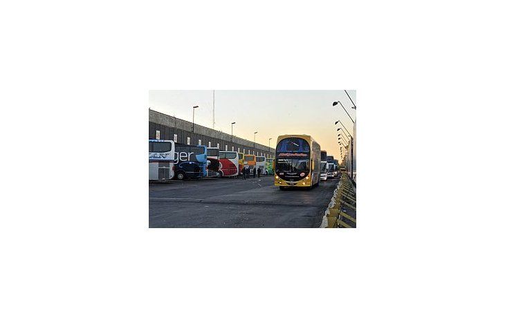 Los sindicalistas de la UTA amenzan con paralizar los viajes en micro el día antes de la cena de Año Nuevo.