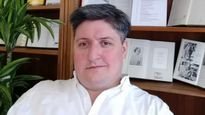 Federico Vaccarezza