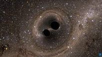 Según la NASA, el agujero negro mostró actividad reciente.&nbsp;
