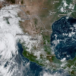 Inicia la temporada de ciclones tropicales. Inicia la temporada de ciclones tropicales.
