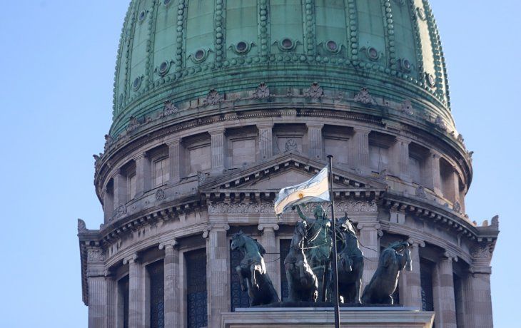 ámbito.com | Congreso Nacional Senado Diputados