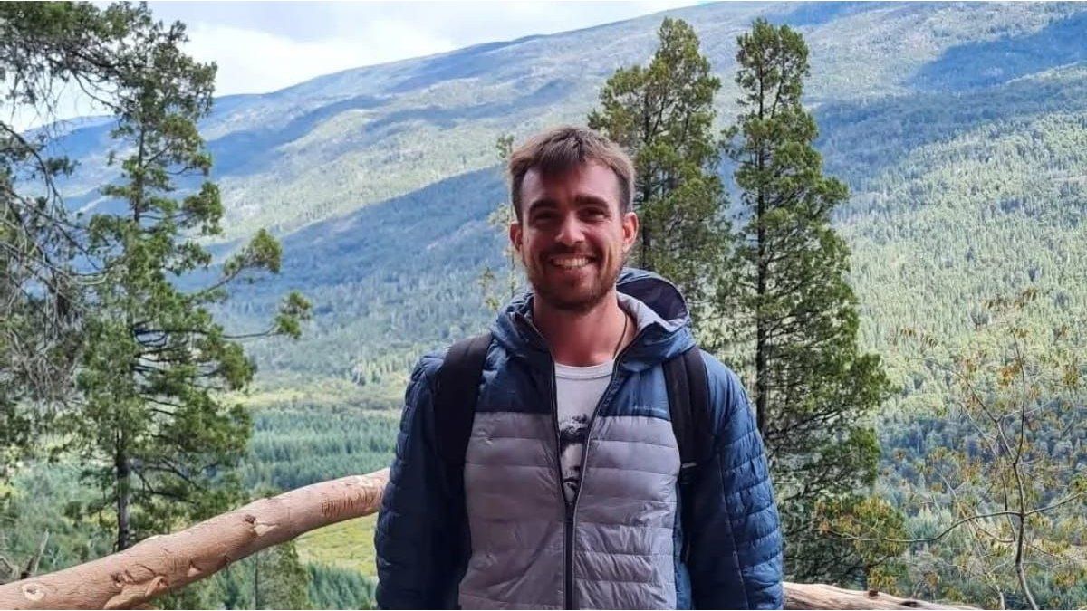 An Argentine is sought after getting lost in a jungle in Brazil