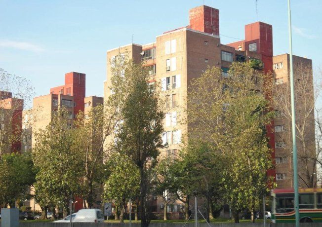 Barrio Cardenal Antonio Samoré  Barrio Cardenal Antonio Samoré