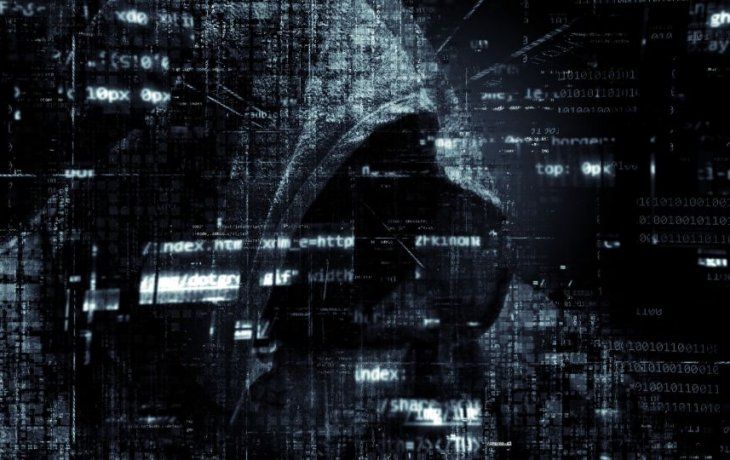 El hacker pide un rescate en bitcoins