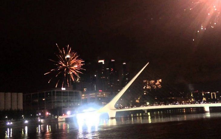 ¿Cómo estará el tiempo en Nochebuena?