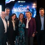 empresas argentinas de tecnologia viajan a texas a la caza de oportunidades empresas argentinas de tecnologia viajan a texas a la caza de oportunidades