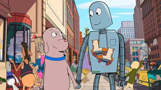 ámbito.com | robot.jpg
