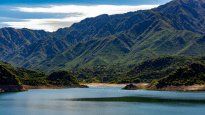 Rodeado de naturaleza, este rincón se perfila como una de las joyas más interesantes de la provincia.