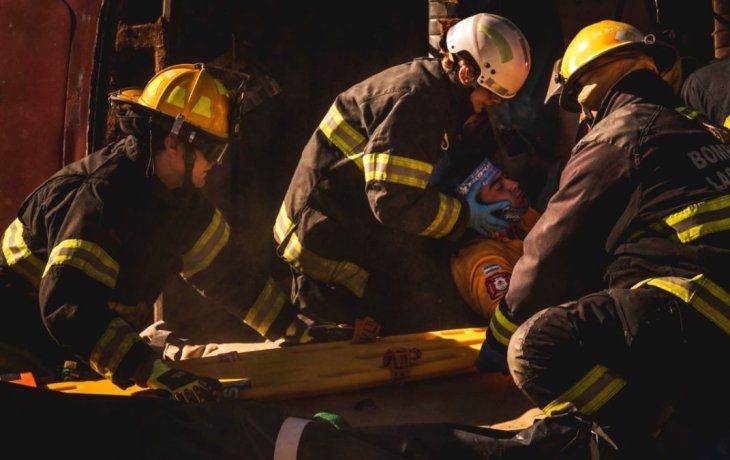 El nuevo registro funcionará bajo la órbita de la Dirección Nacional de Bomberos Voluntarios. El nuevo registro funcionará bajo la órbita de la Dirección Nacional de Bomberos Voluntarios.