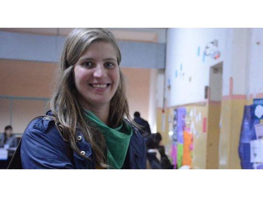 De cara al fin de las exposiciones, la socióloga, feminista y coordinadora del Observatorio de Géneros y Políticas Públicas de la Ciudad dialogó con ámbito.com acerca de la posible aprobación del proyecto de despenalización del aborto.