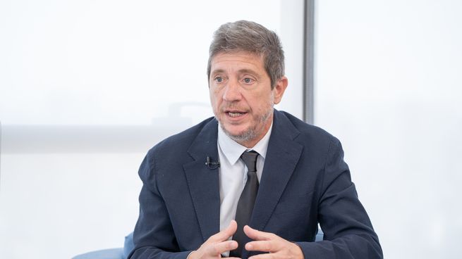 ElCEO de Dreicon, Alejandro Bellorini, valoró a los proveedores de servicios como socios estratégicos.&nbsp;