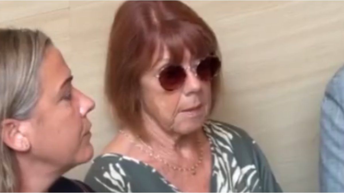 In France, a woman was raped by 51 men and declared at the beginning of the trial: “My world is collapsing”