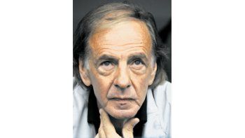 César Luis Menotti, nuevamente en el eje de la polémica con sus declaraciones.
