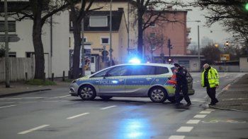 El área de Alemania evacuada incluía residencias de ancianos, centrales térmicas, infraestructura telecomunicaciones e instalaciones ferroviarias.visibility