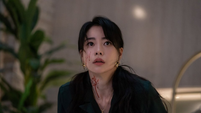 Netflix: the Korean series of harassment and revenge that will catch you from the beginning