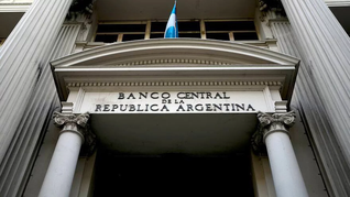 El BCRA compró este jueves u$s70 millones. El BCRA compró este jueves u$s70 millones.