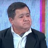 Juan Carlos Velázquez tenía 64 años. Juan Carlos Velázquez tenía 64 años.