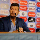 El histórico empate entre Tinelli y Segura que al día de hoy no tiene un claro responsable. El histórico empate entre Tinelli y Segura que al día de hoy no tiene un claro responsable.