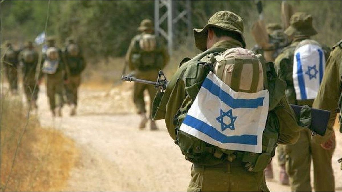 The Israel government said the Army must execute any decision on the occupation of Gaza