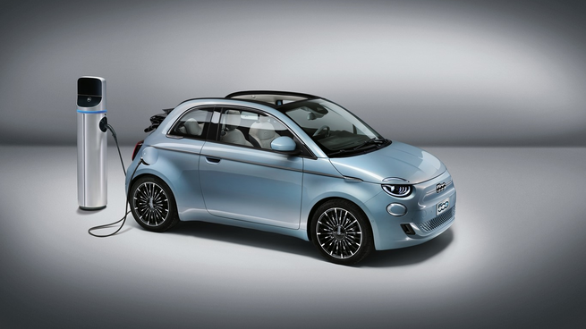 Stellantis fue una de las automotrices que más invirtió en potenciar el negocio de autos eléctricos.