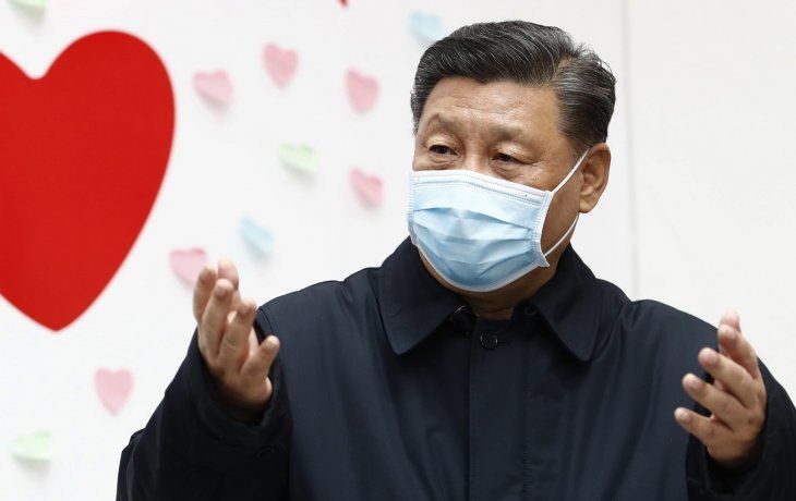 ámbito.com | Xi Jinping