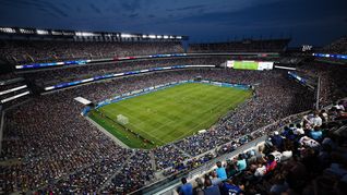 El Lincoln Fiancial Field pasará a llamarse Estadio Philadelphia durante el Mundial de 2026 El Lincoln Fiancial Field pasará a llamarse Estadio Philadelphia durante el Mundial de 2026